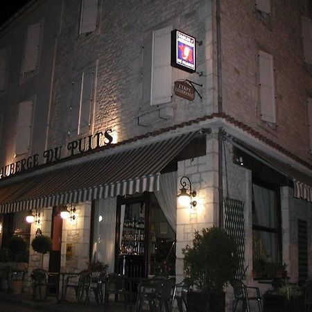 סווילאק Auberge Du Puits מראה חיצוני תמונה