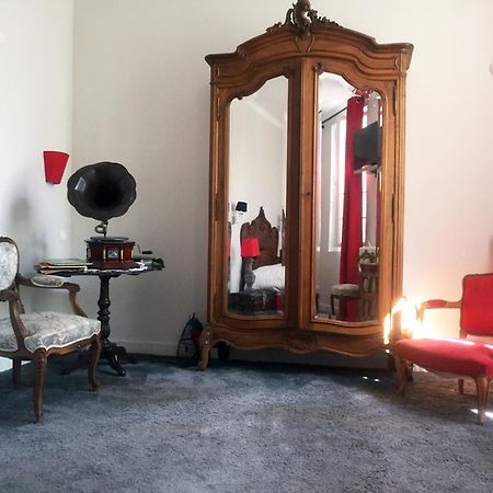 סווילאק Auberge Du Puits חדר תמונה