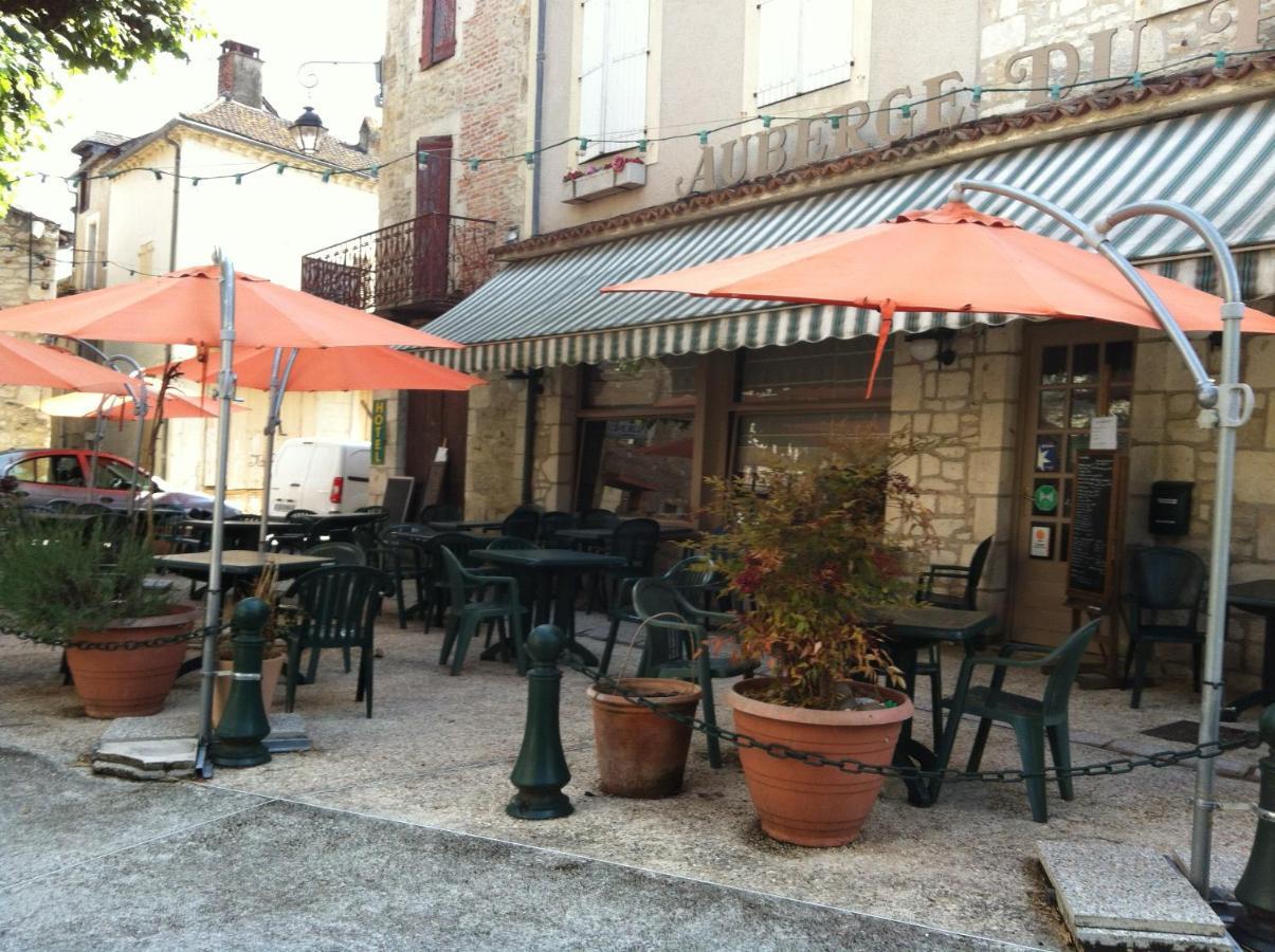 סווילאק Auberge Du Puits מראה חיצוני תמונה