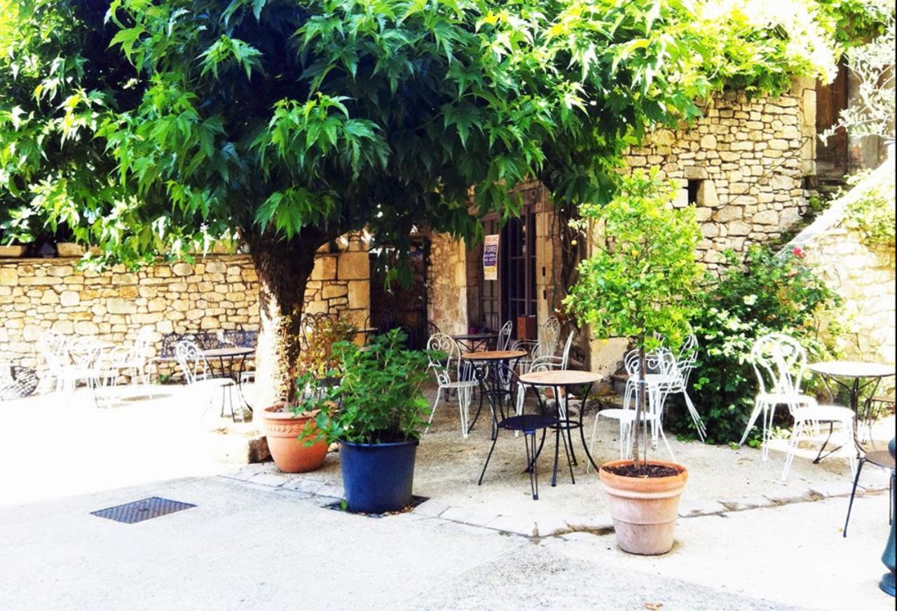 סווילאק Auberge Du Puits מראה חיצוני תמונה
