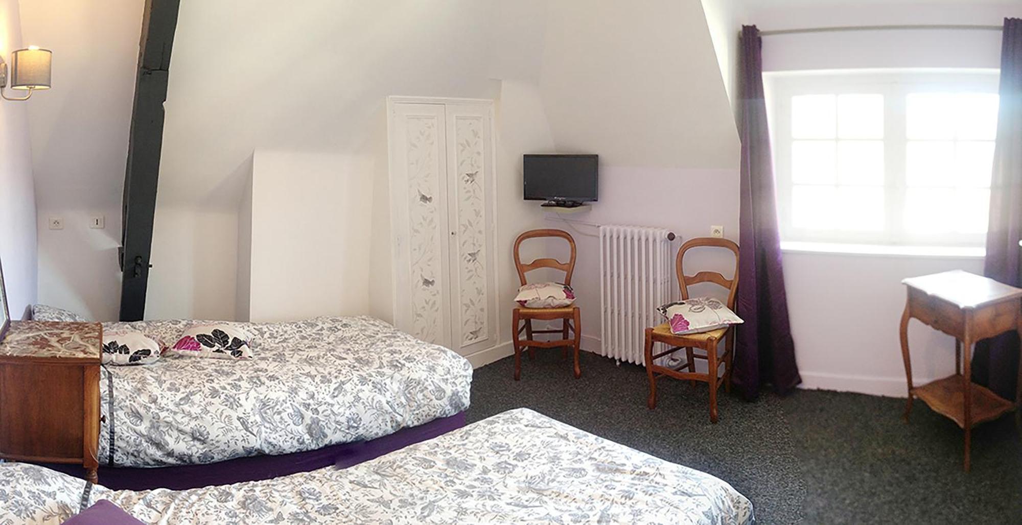 סווילאק Auberge Du Puits חדר תמונה
