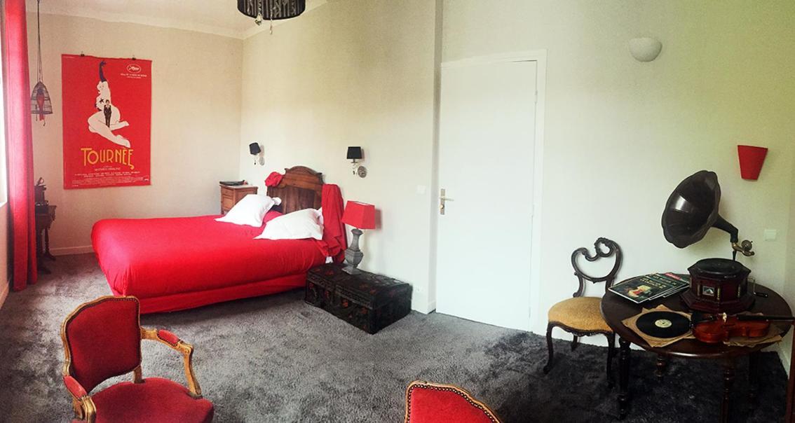 סווילאק Auberge Du Puits מראה חיצוני תמונה