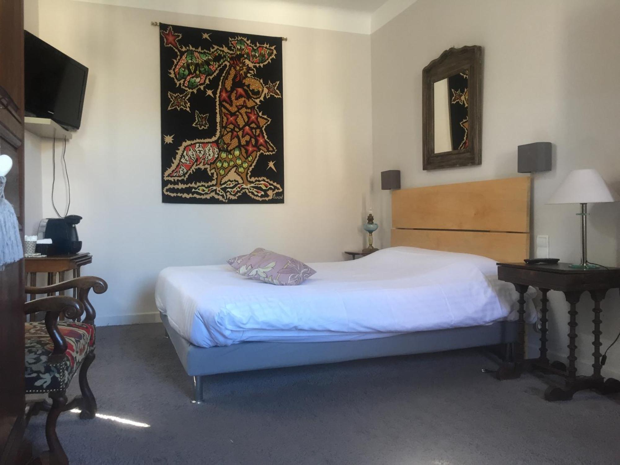 סווילאק Auberge Du Puits מראה חיצוני תמונה