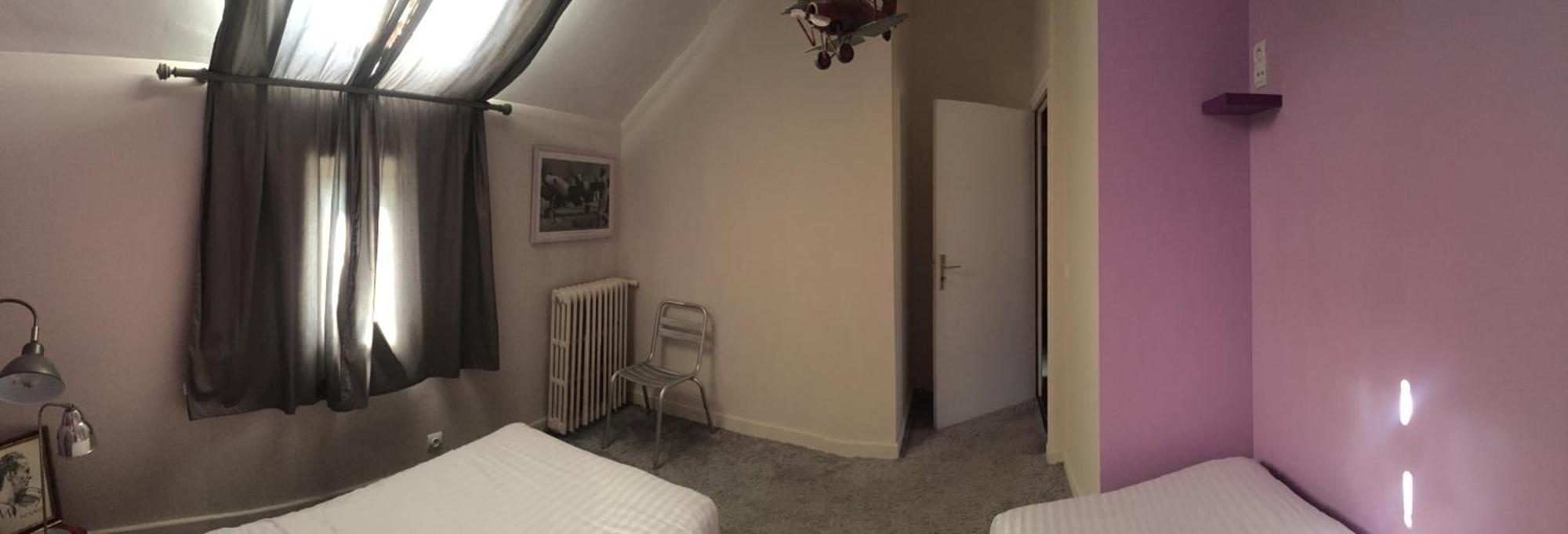סווילאק Auberge Du Puits חדר תמונה