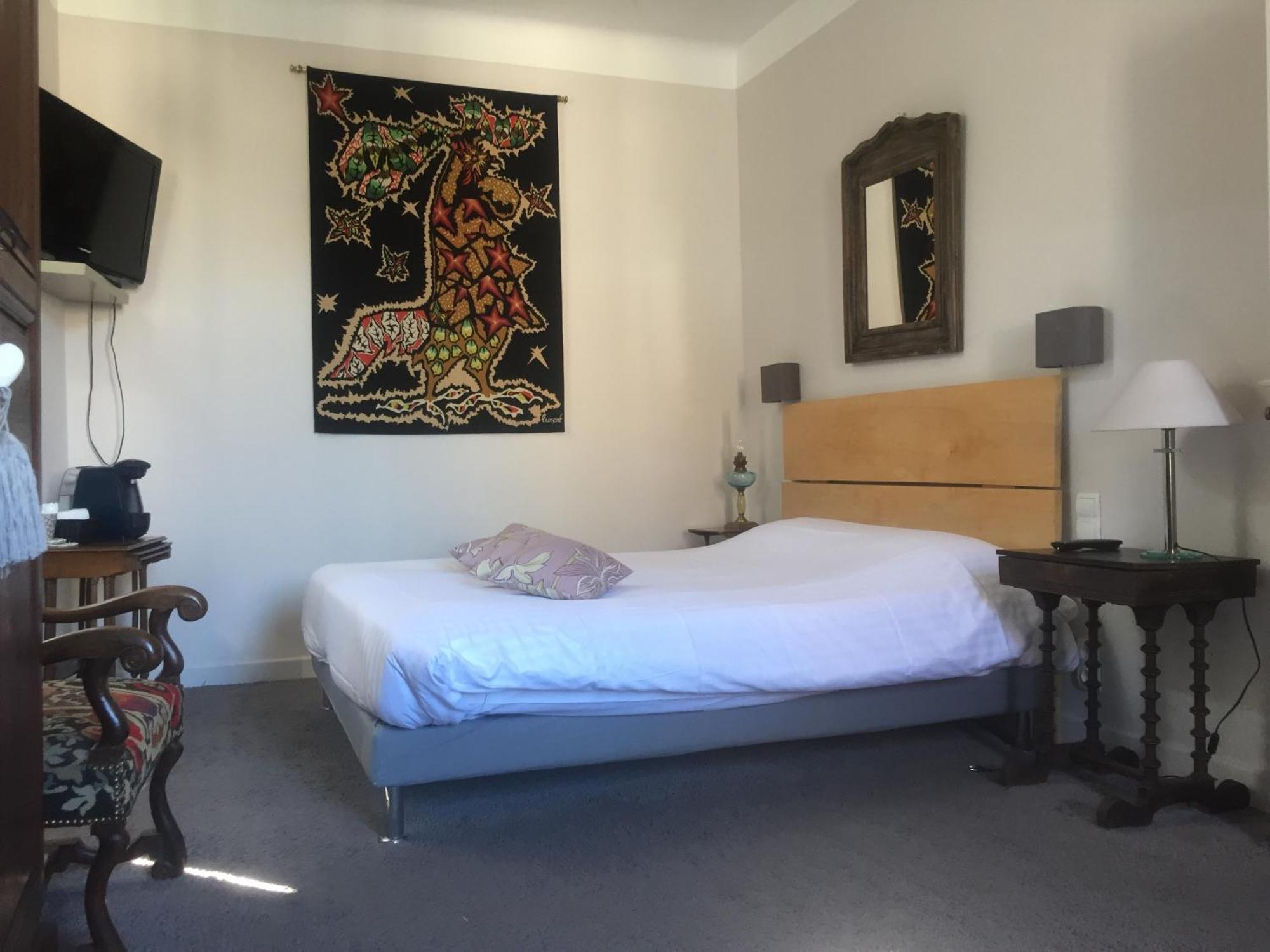 סווילאק Auberge Du Puits חדר תמונה