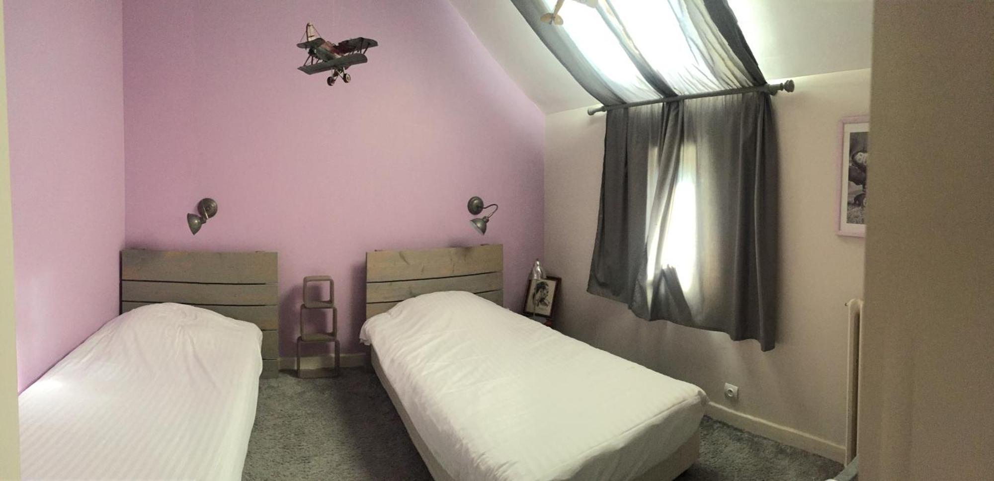 סווילאק Auberge Du Puits חדר תמונה