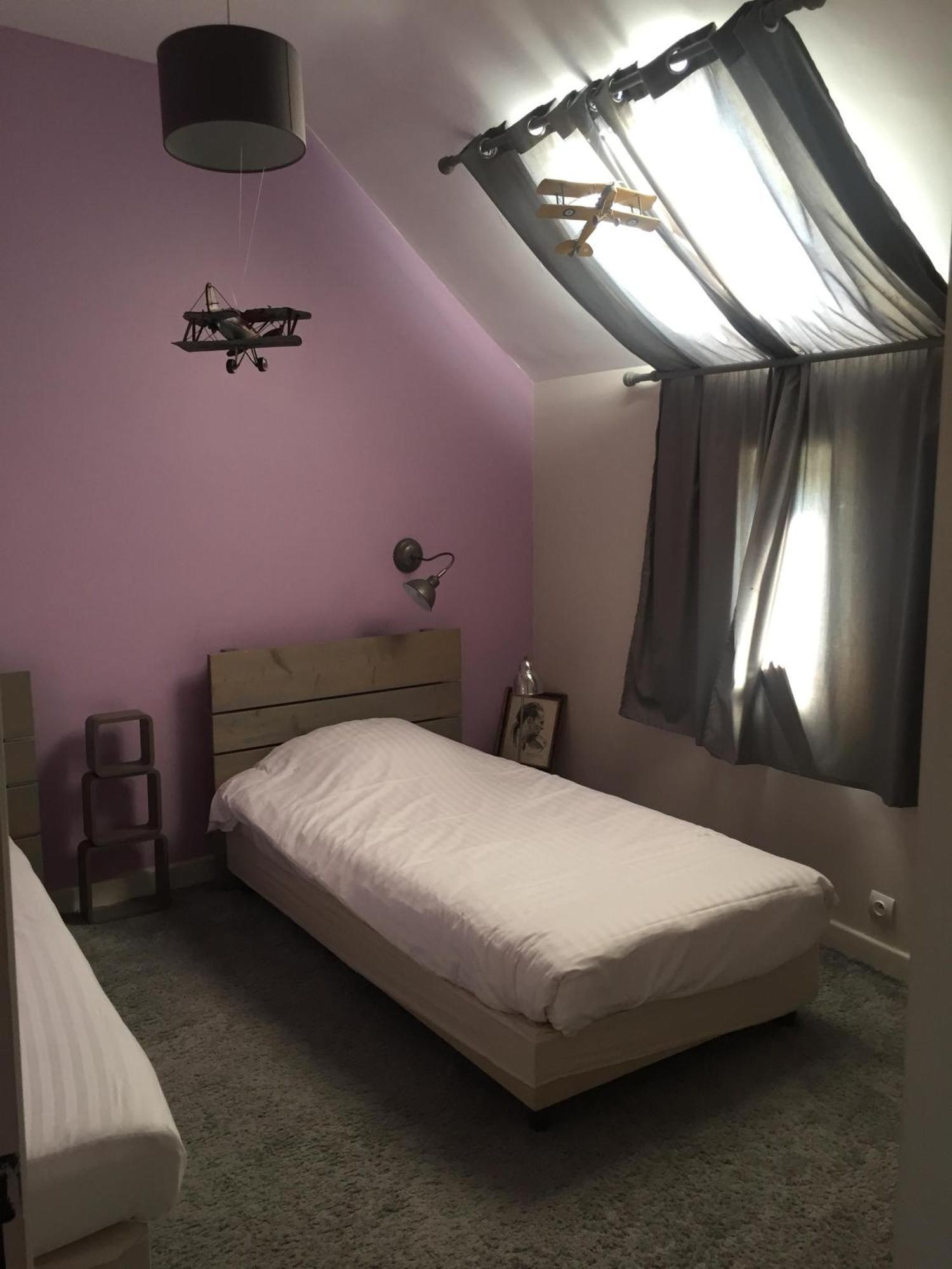 סווילאק Auberge Du Puits חדר תמונה