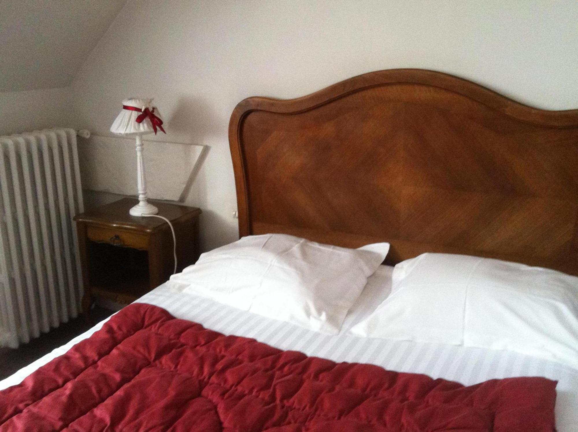 סווילאק Auberge Du Puits חדר תמונה