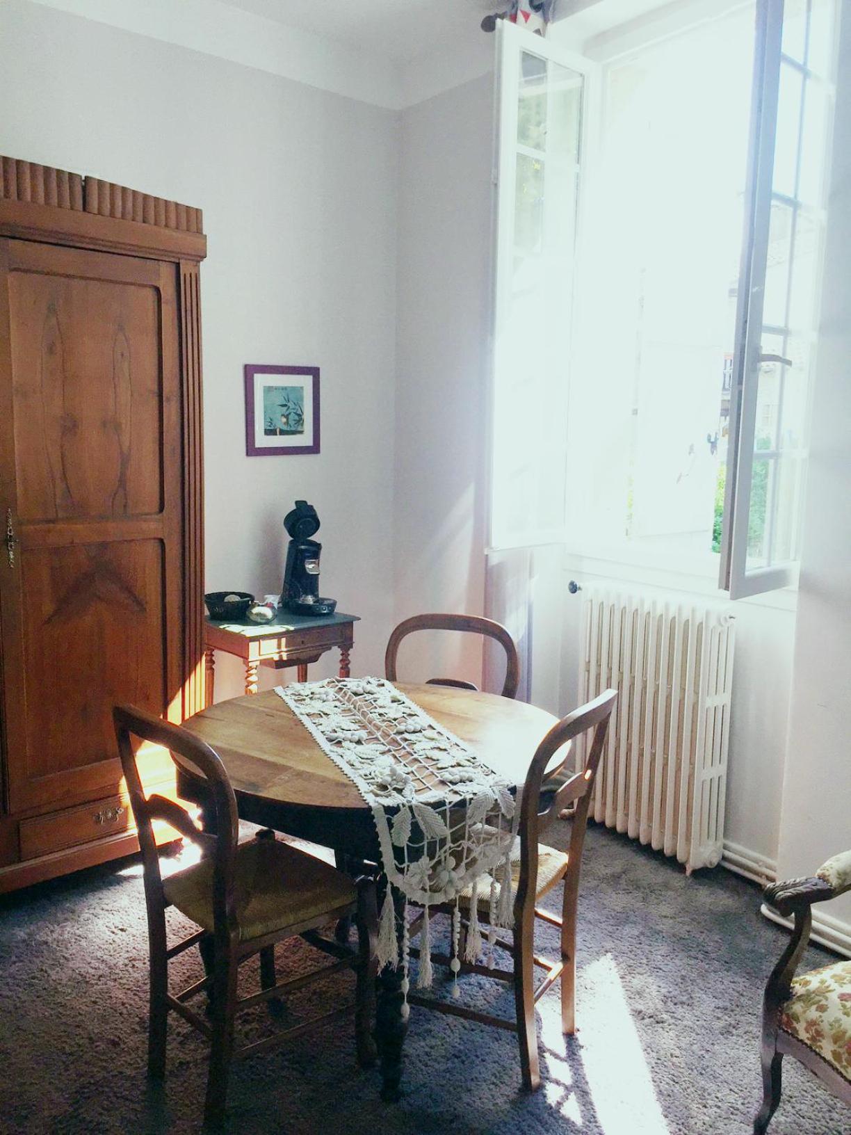 סווילאק Auberge Du Puits חדר תמונה