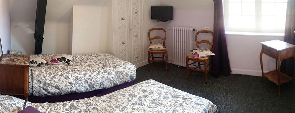 סווילאק Auberge Du Puits מראה חיצוני תמונה