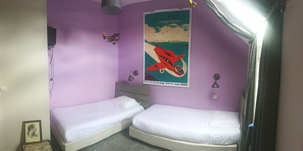 סווילאק Auberge Du Puits מראה חיצוני תמונה