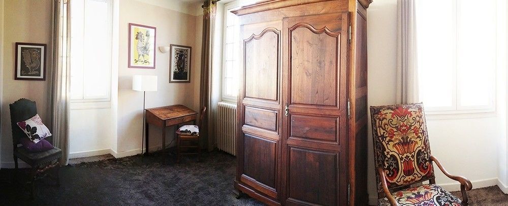 סווילאק Auberge Du Puits מראה חיצוני תמונה