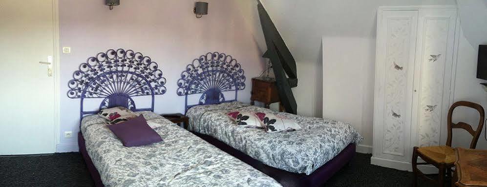 סווילאק Auberge Du Puits מראה חיצוני תמונה